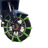 バイク用タイヤチェーンのおすすめ人気ランキング【2026年6月】 4