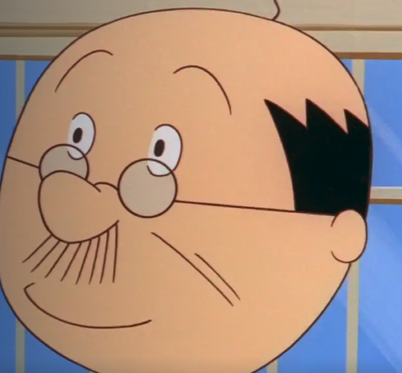 サザエさん 1
