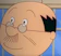 フジテレビジョン サザエさん 1