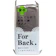 ペリカン石鹸 薬用石鹸 ForBack 1