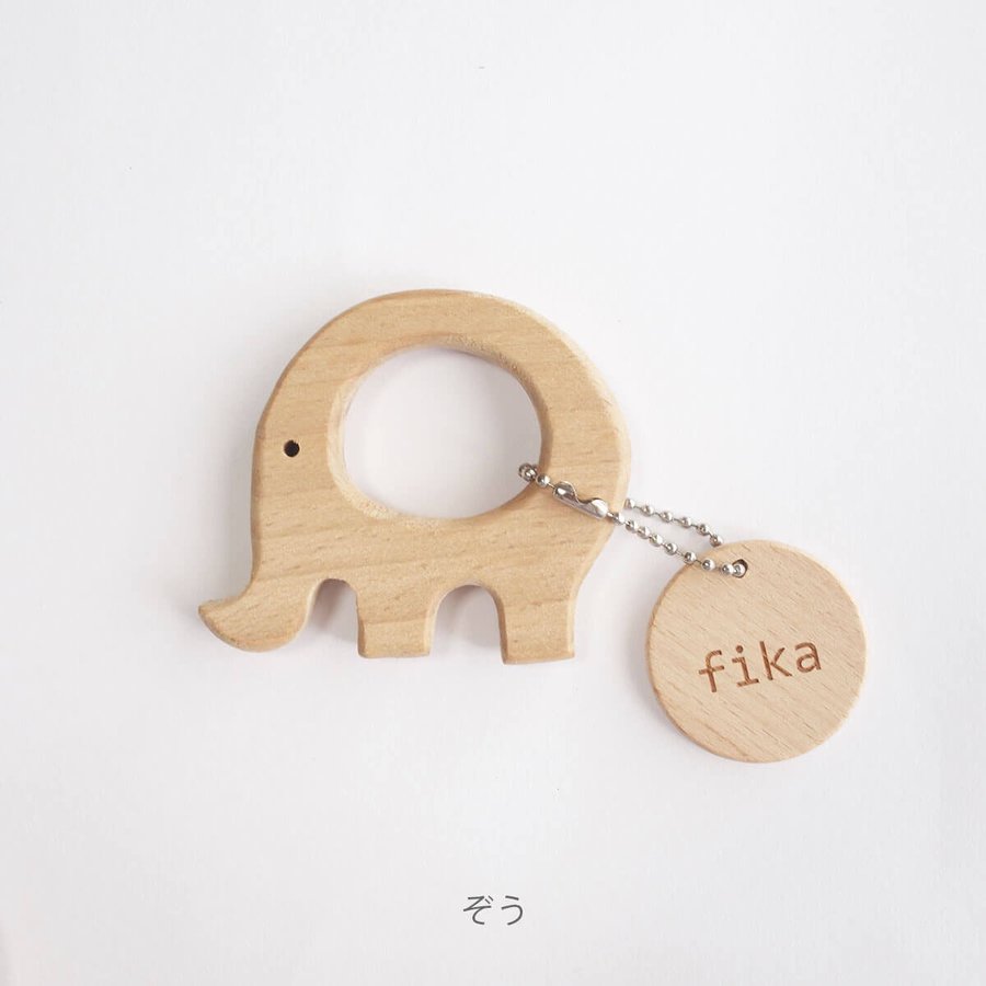 wood teether 4
