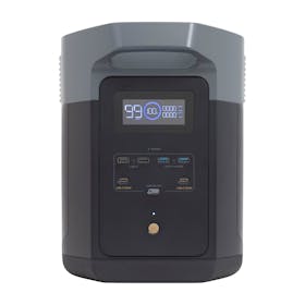 EcoFlow DELTA 2 Maxを検証レビュー!大容量のポータブル電源の選び方 EcoFlow DELTA 2 Maxを検証レビュー!大容量のポータブル電源の選び方