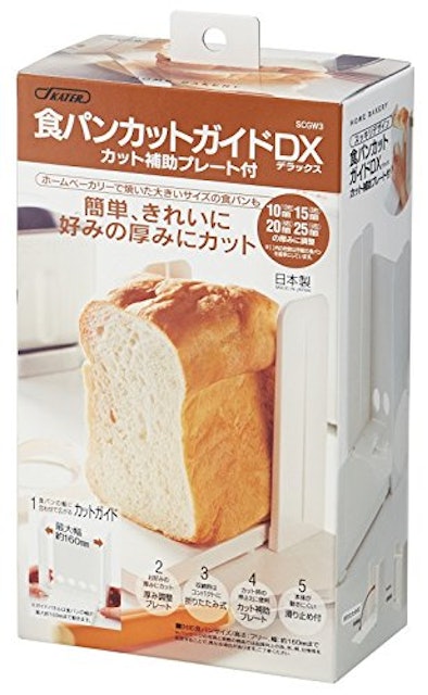 料理研究家が教える パンカットガイドのおすすめ人気ランキング10選 Mybest 料理研究家が教える パンカットガイドのおすすめ人気ランキング10選 Mybest