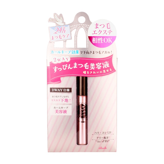 クラブ すっぴんラッシュアップセラムを他商品と比較 口コミや評判を実際に使ってレビューしました Mybest クラブ すっぴんラッシュアップセラムを他商品と比較 口コミや評判を実際に使ってレビューしました Mybest