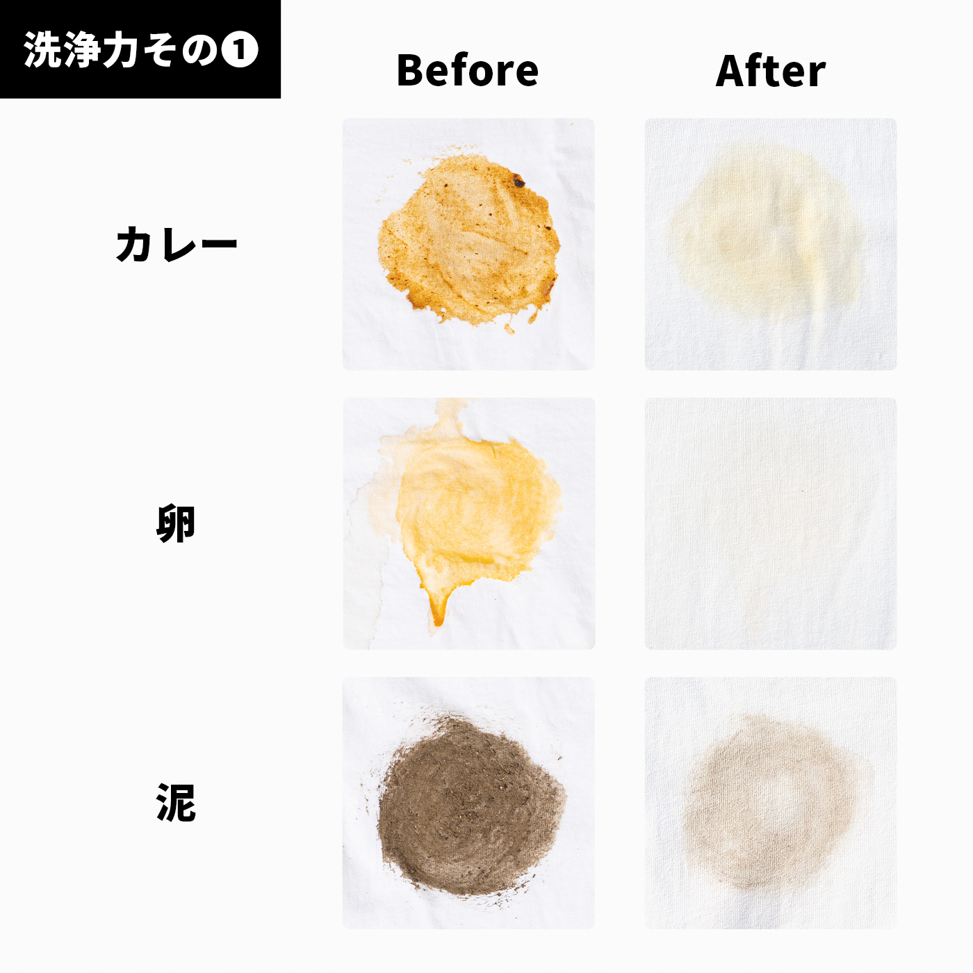 ベビー 洗たくせっけん ラベンダー&スペアミント 5
