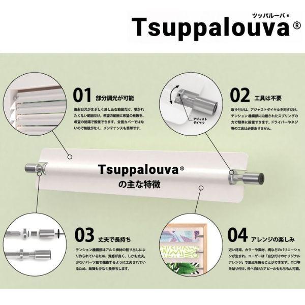 Tsuppalouva 3