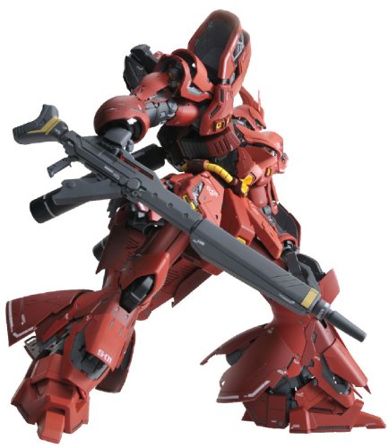 MSN-04 サザビーVer.ka 2