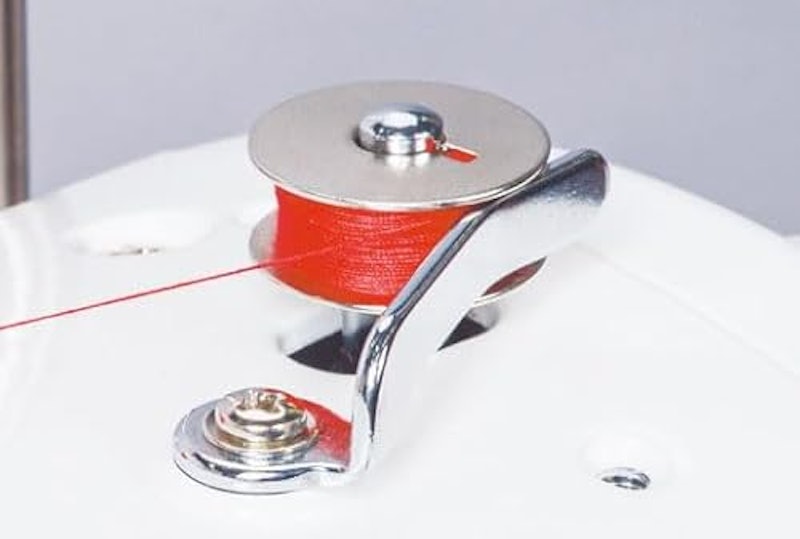 職業用ミシン 5