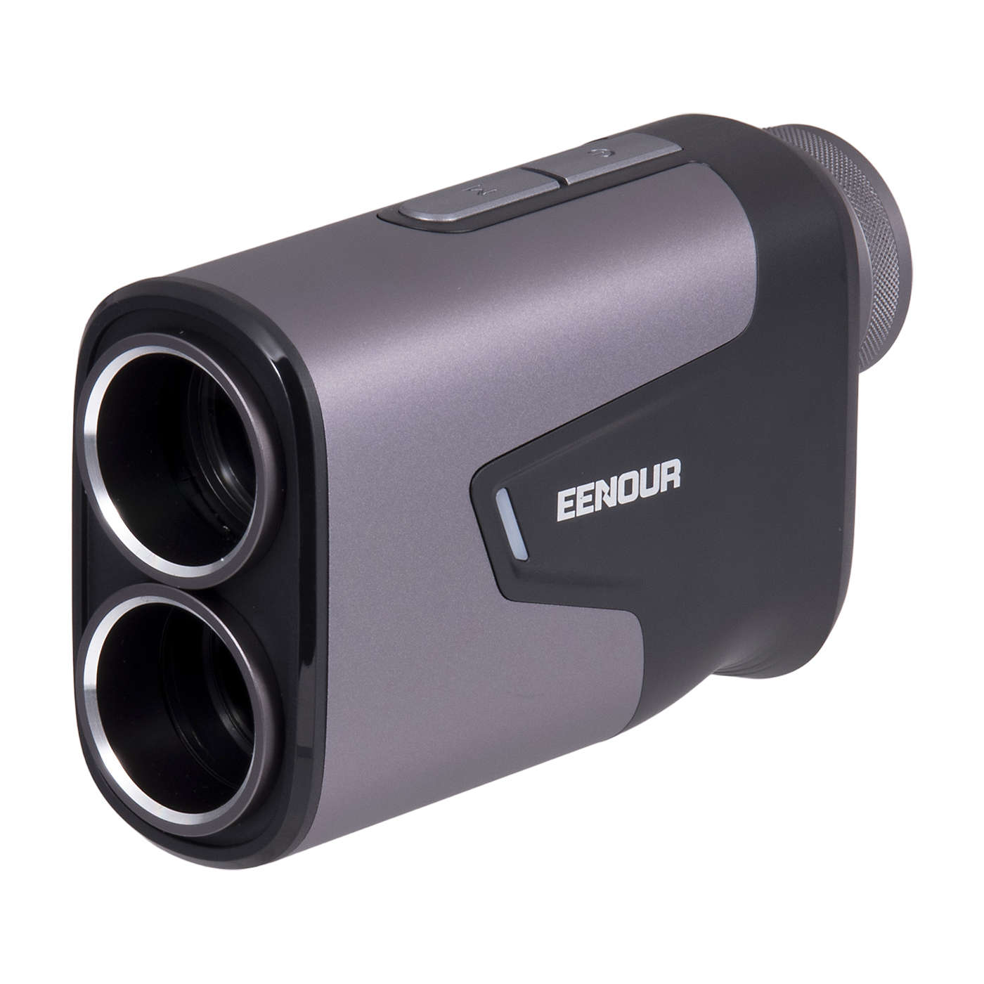 EENOUR U1000RG ゴルフ距離計 ゴルフ用レーザー距離計のおすすめ人気