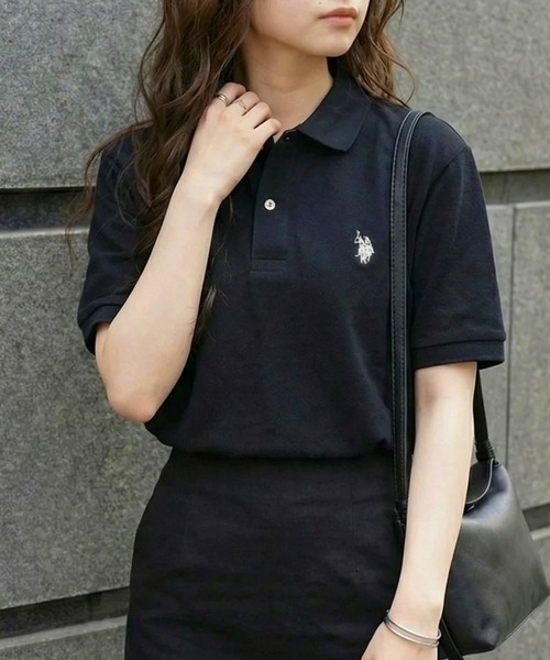 ポロシャツ 4