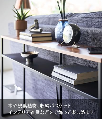 ソファー裏コンソールテーブル 5