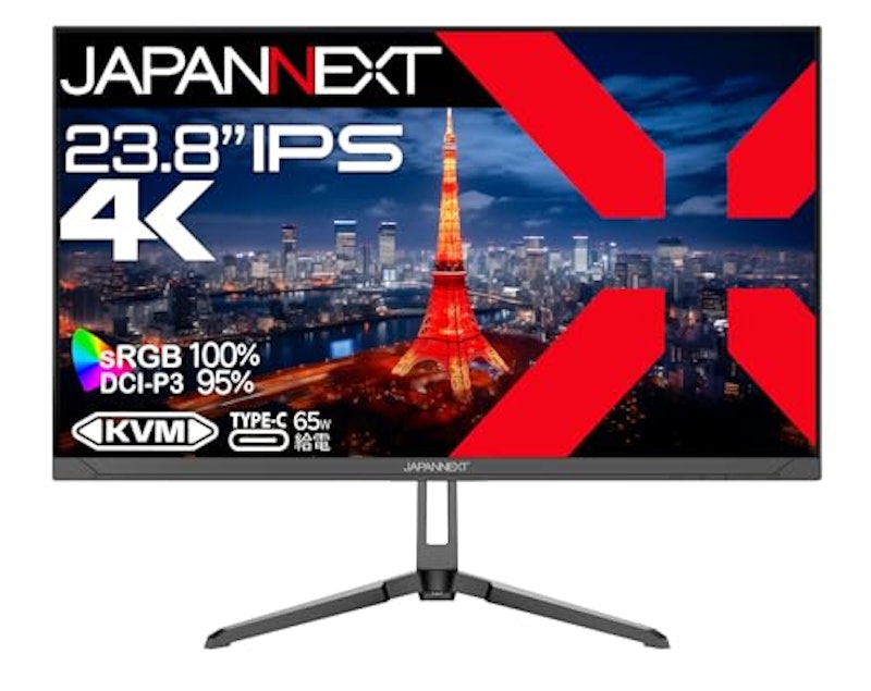 液晶モニター 1