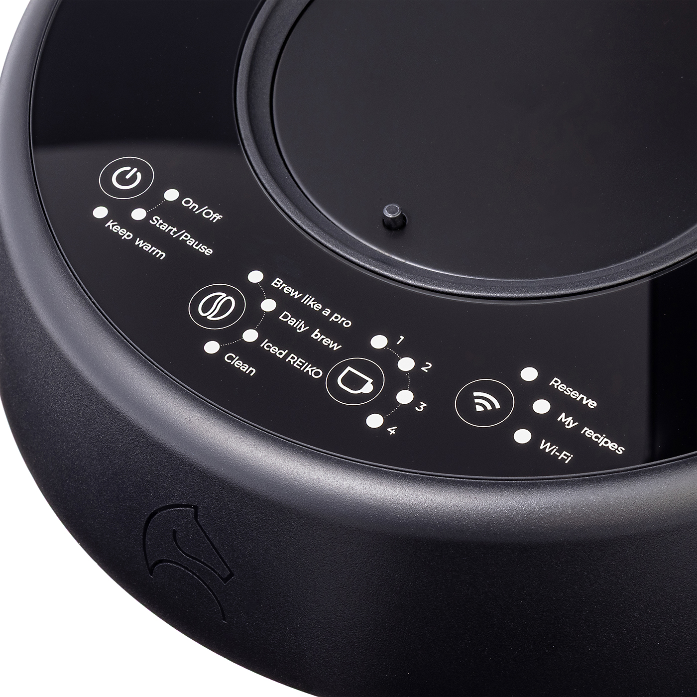 コーヒーメーカー 6