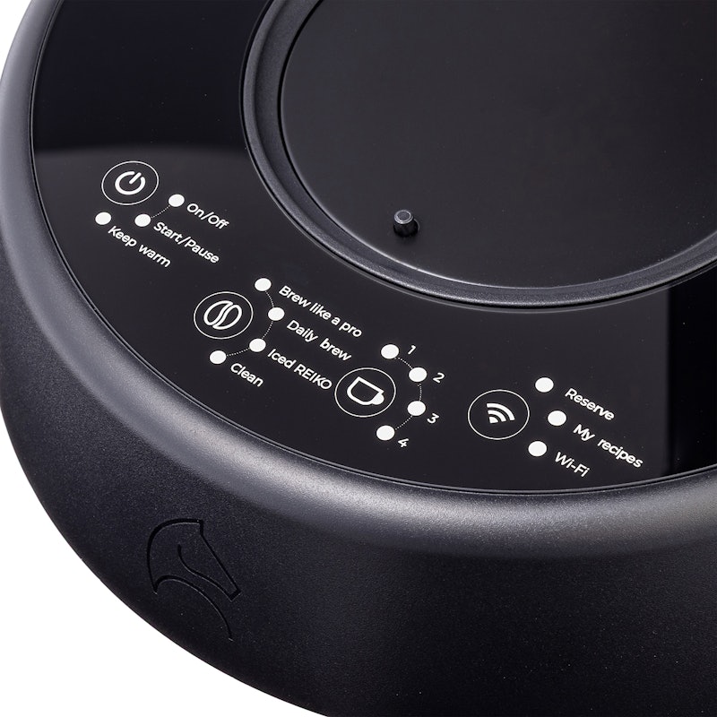 コーヒーメーカー 6