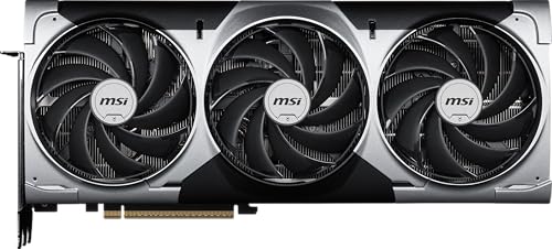 GeForce RTX 5090 32G VENTUS 3X OC 2