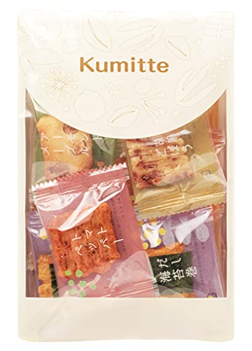 Kumitte 1