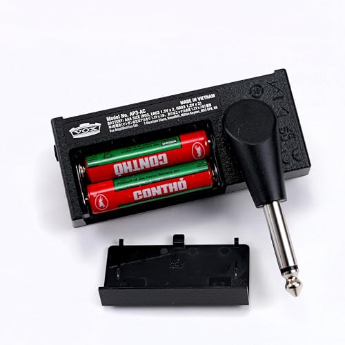 amPlug 3 Bass 4