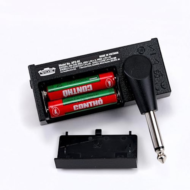 amPlug 3 Bass 4