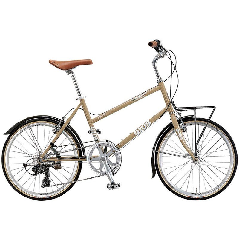 ジオス（GIOS）のクロスバイク・ミニベロのおすすめ人気ランキング
