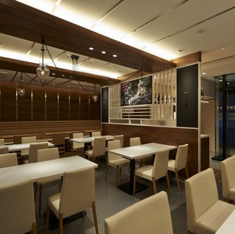 オイスターテーブル 上野さくらテラス店 5