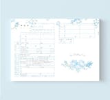 婚姻届のおすすめ人気ランキング【2026年8月】 5