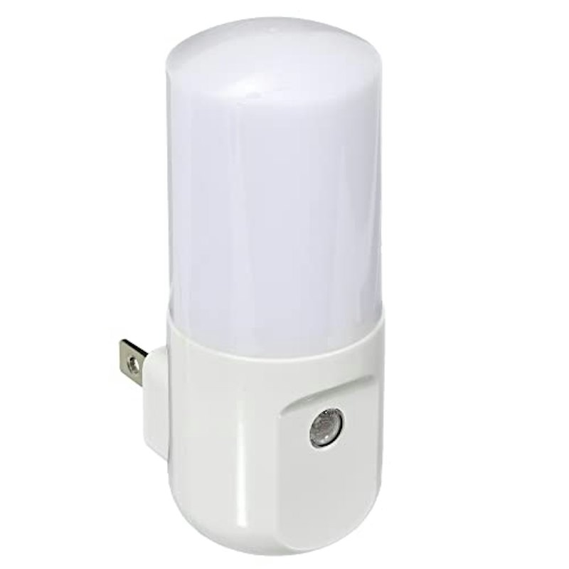 LEDセンサー付ライト 1