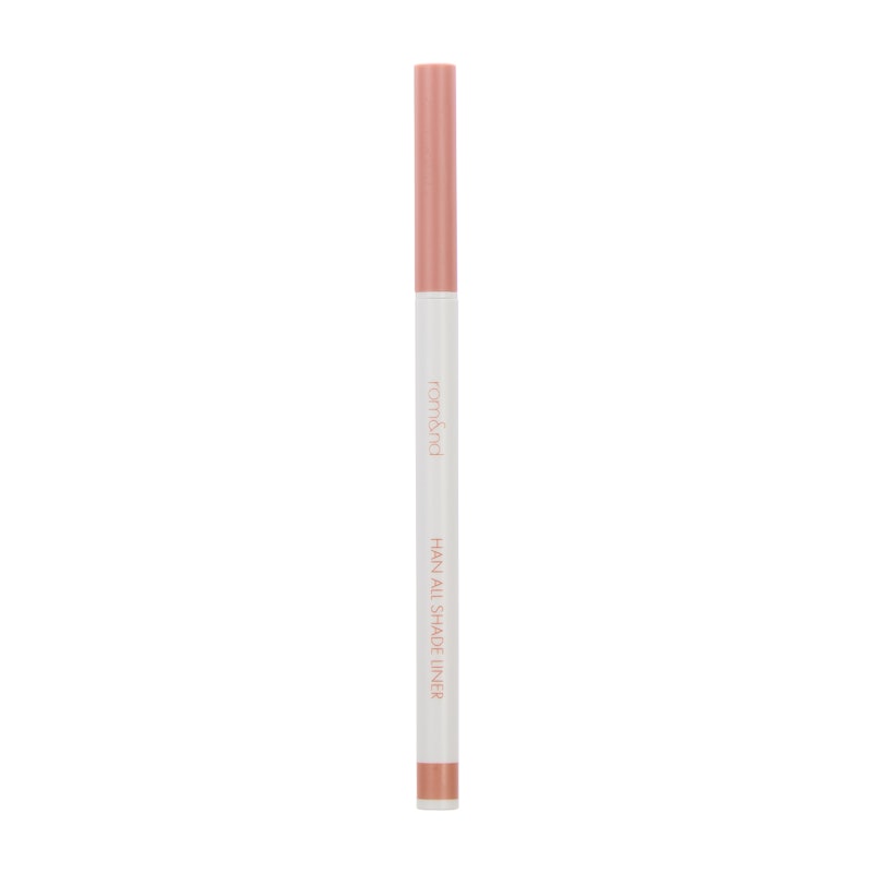 HAN ALL SHADE LINER 1