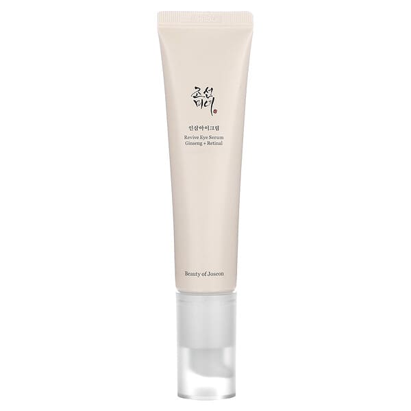Revive Eye Serum Ginseng+Retinal 1
