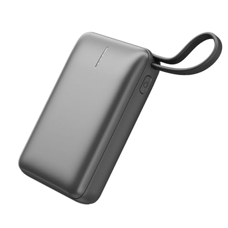 急速充電モバイルバッテリー 1