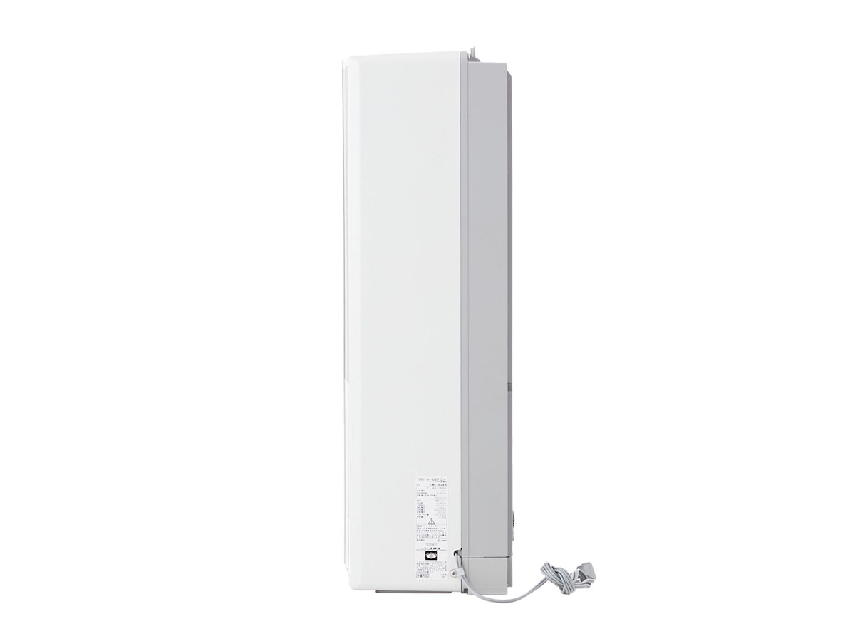 コロナ リララウインドエアコン 冷房専用シリーズ CW-1624Rの口コミ コロナ リララウインドエアコン 冷房専用シリーズ CW-1624Rの口コミ