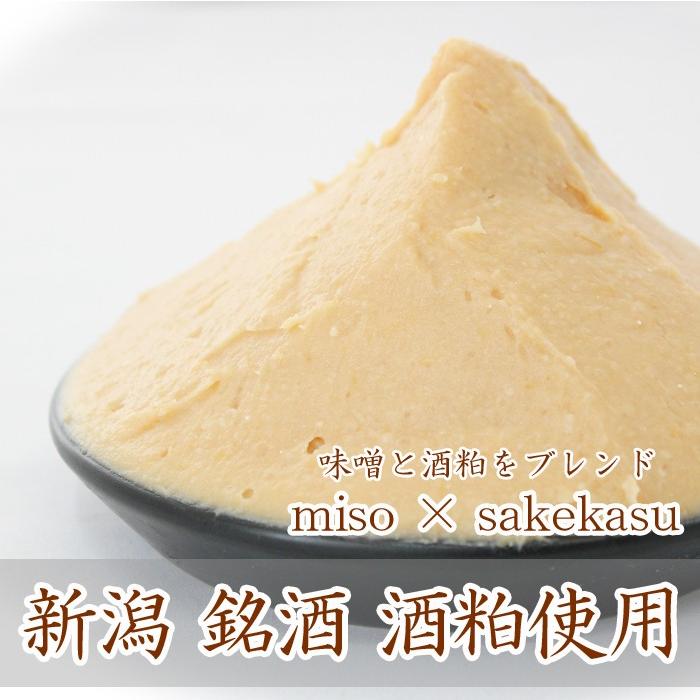 さば越後粕漬け 4