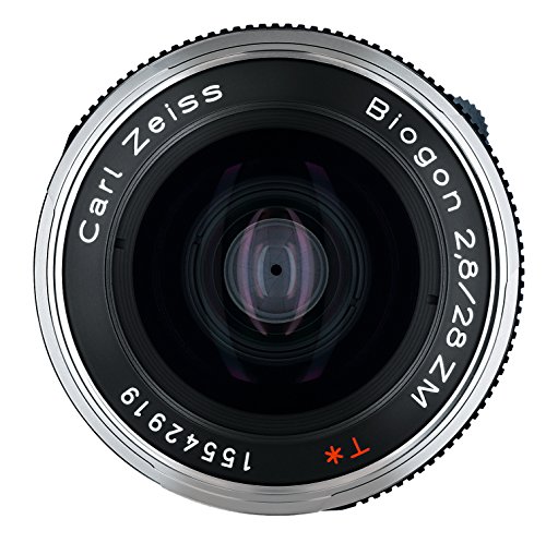 Biogon T* 2.8/28 ZM 3