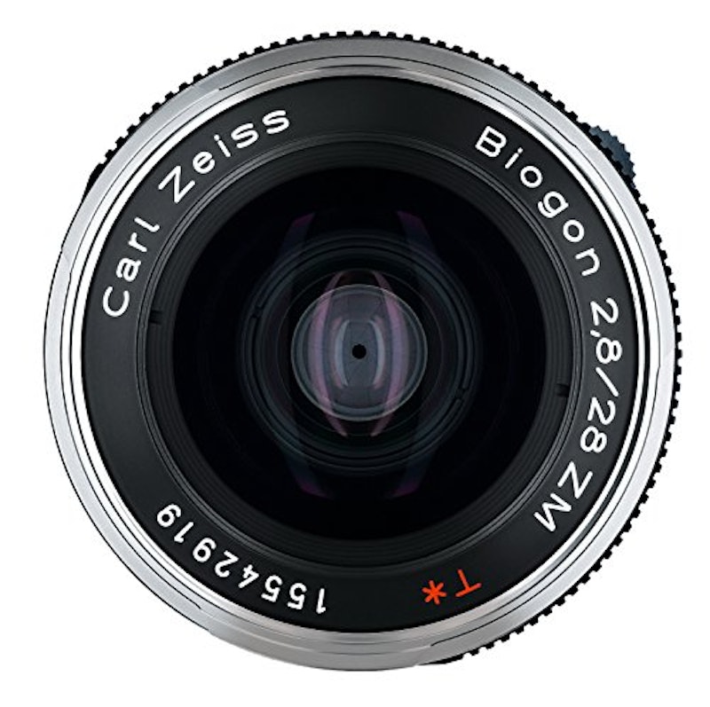 Biogon T* 2.8/28 ZM 3