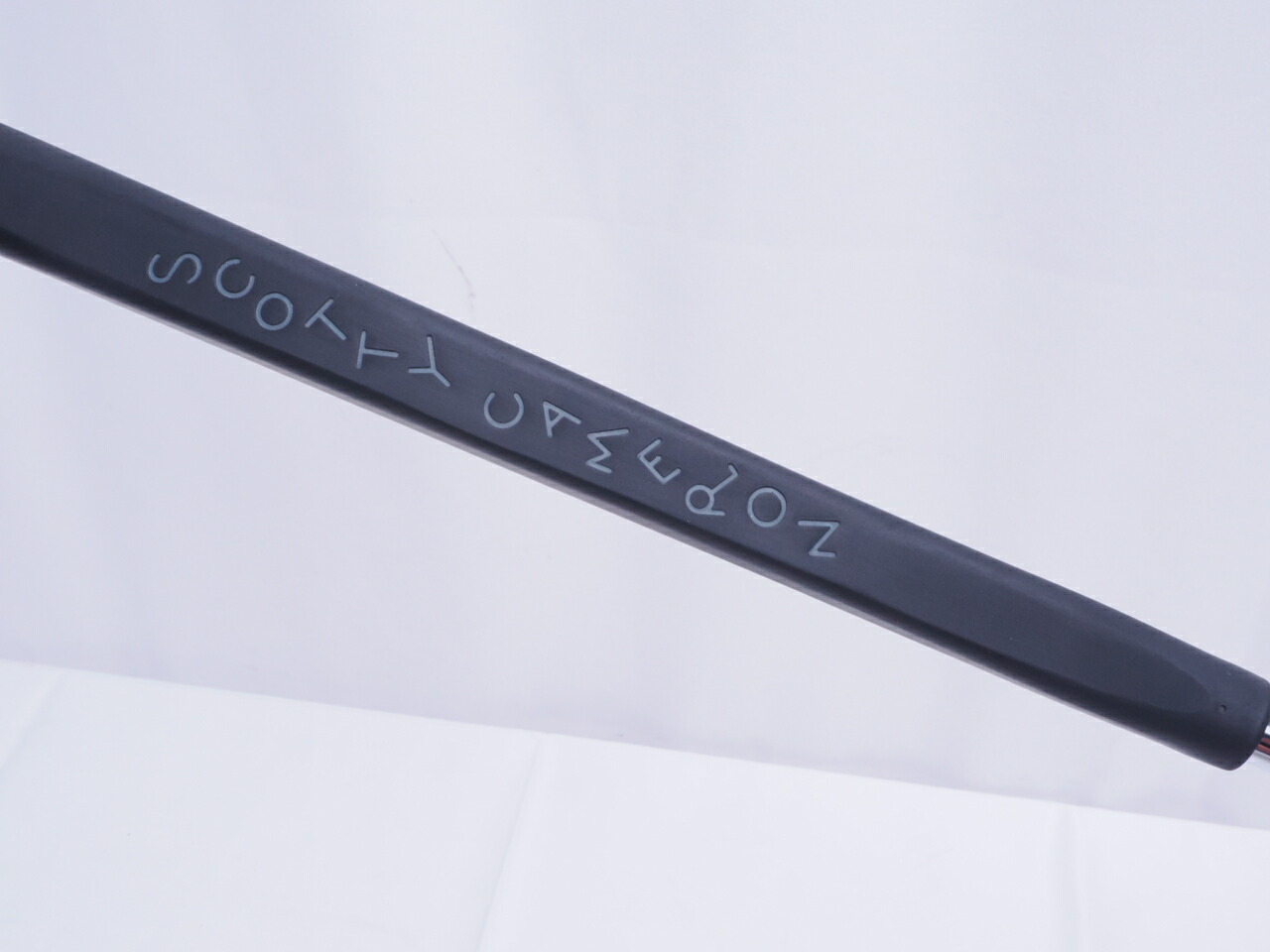 Masterful 009 SSS 350g Tour Only 6