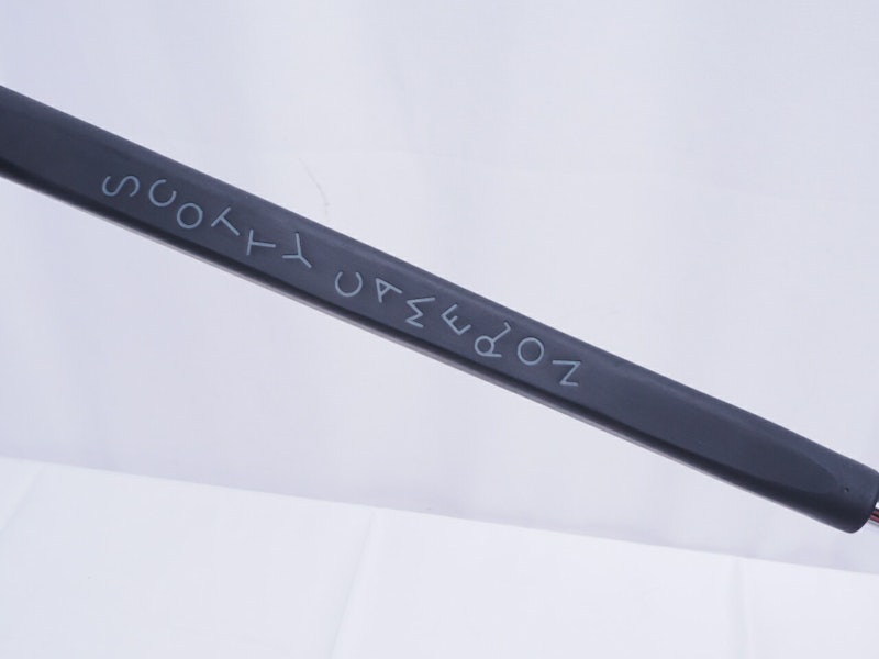 Masterful 009 SSS 350g Tour Only 6
