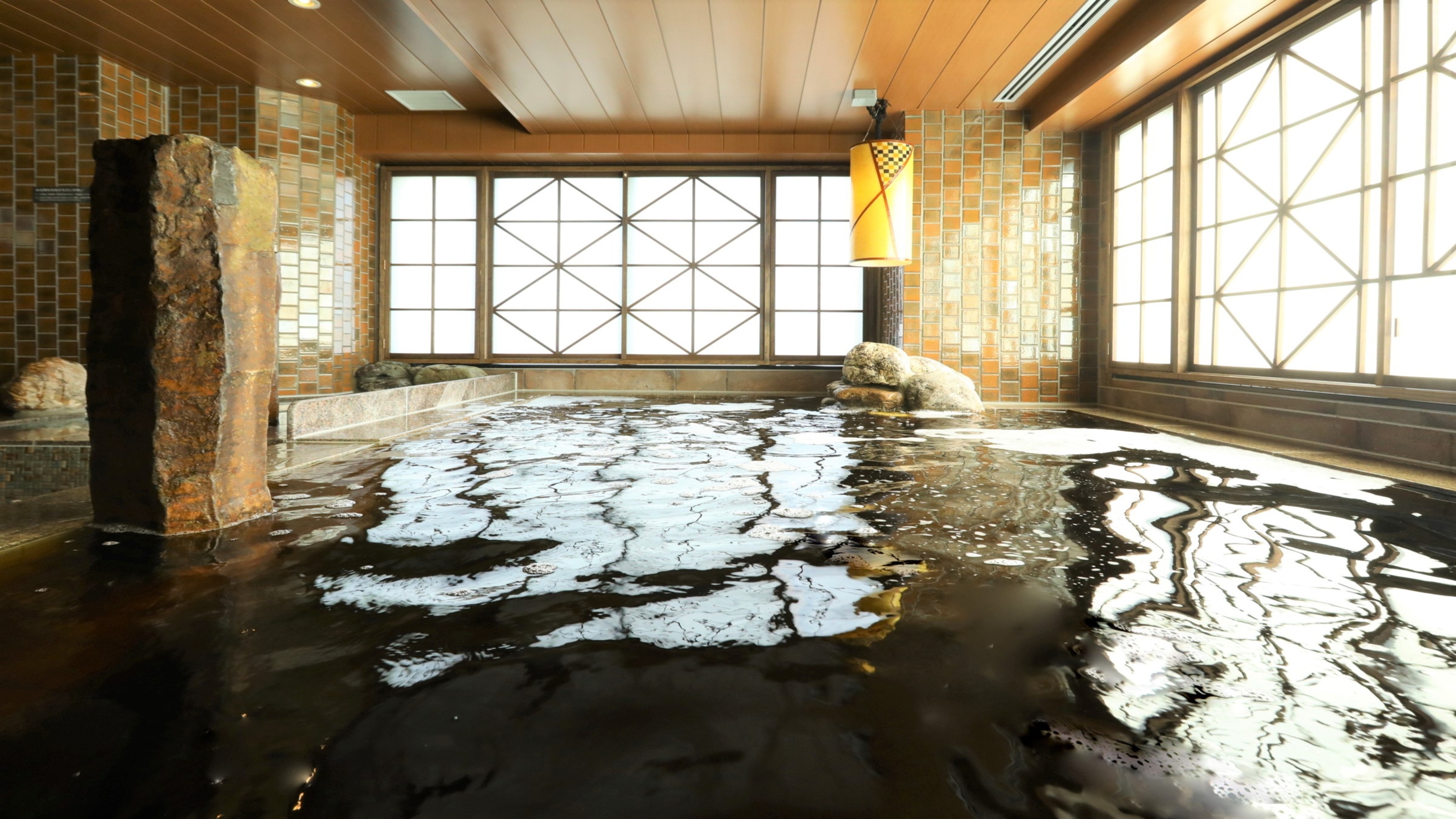 天然温泉 豊穣の湯 ドーミーイン池袋 5