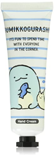 ハンドクリーム 1