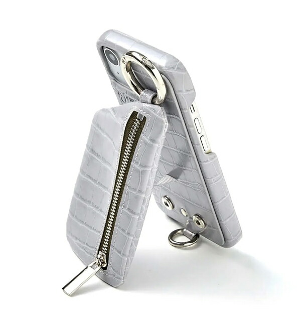croco case 8