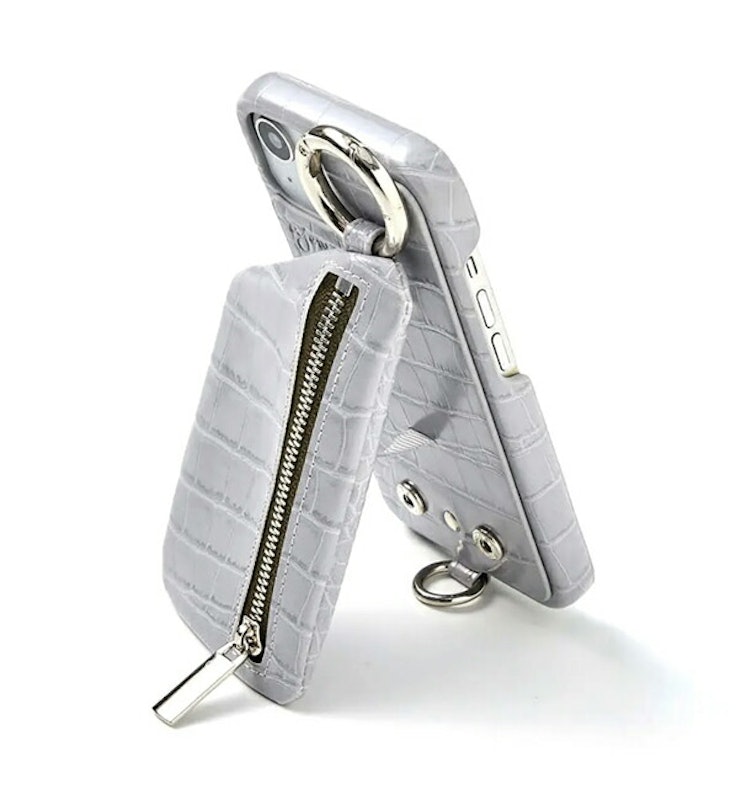 croco case 8
