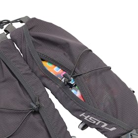 パーゴワークス ラッシュ ヒップ RB301を検証レビュー!ランニングポーチの選び方も紹介 4