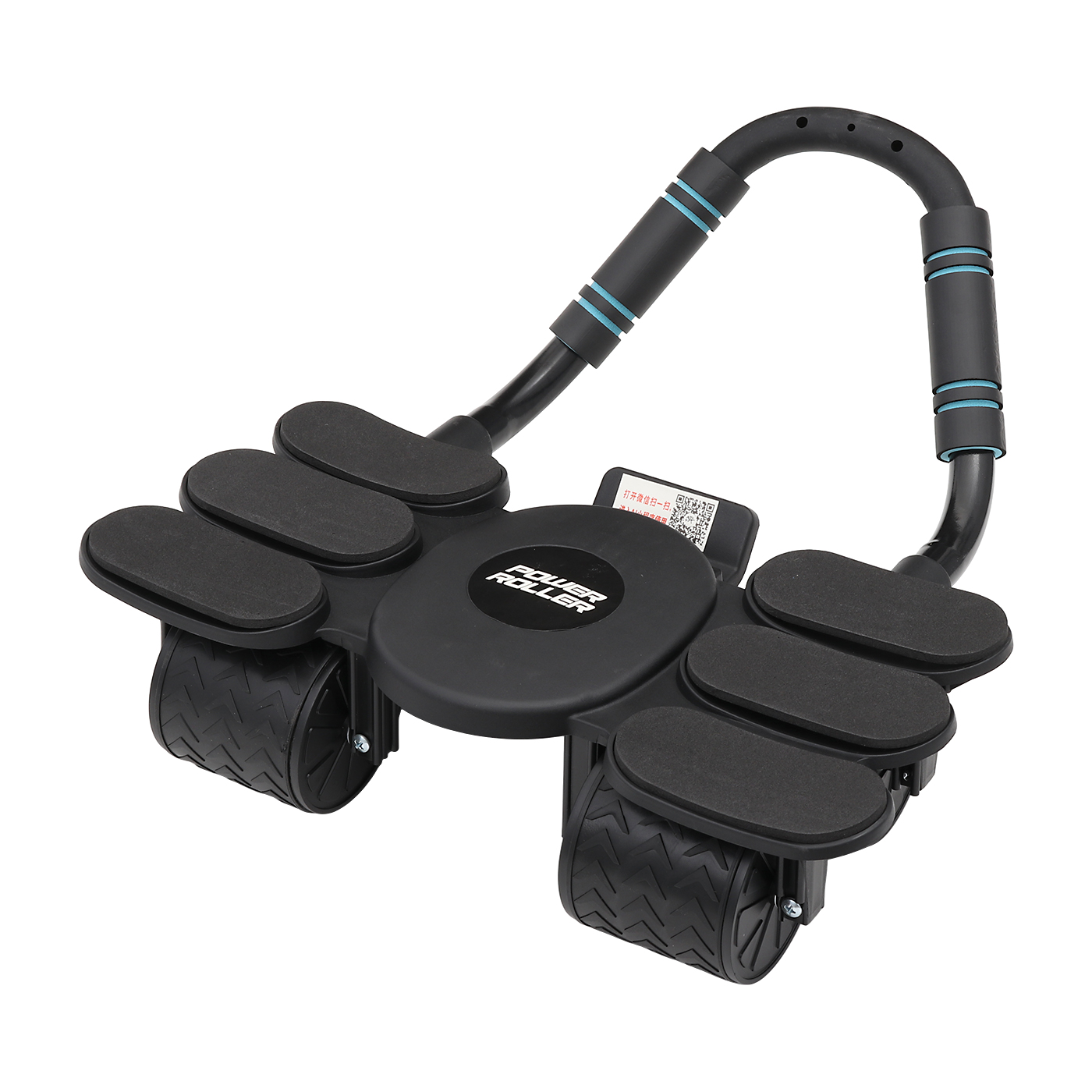 MERACH 腹筋ローラー Pro MR-2366を検証レビュー！腹筋ローラー・アブ