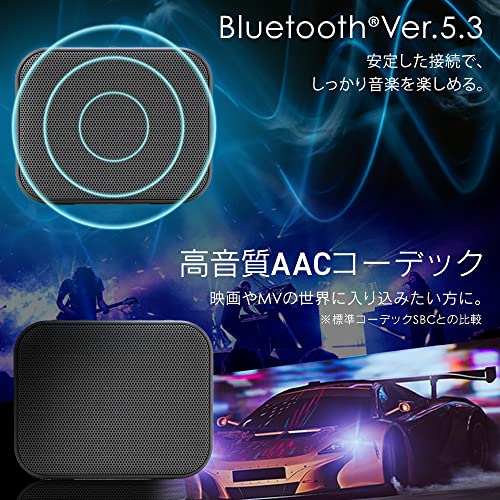 au オファー スピーカー bluetooth