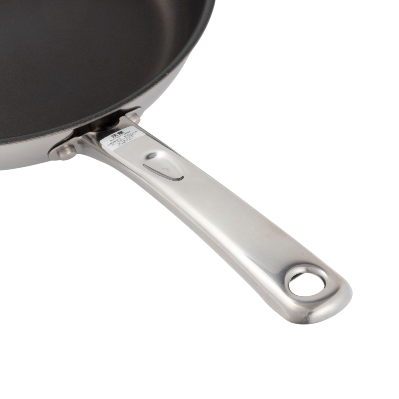 マイヤージャパン MEYER マキシム SS フライパンを検証レビュー