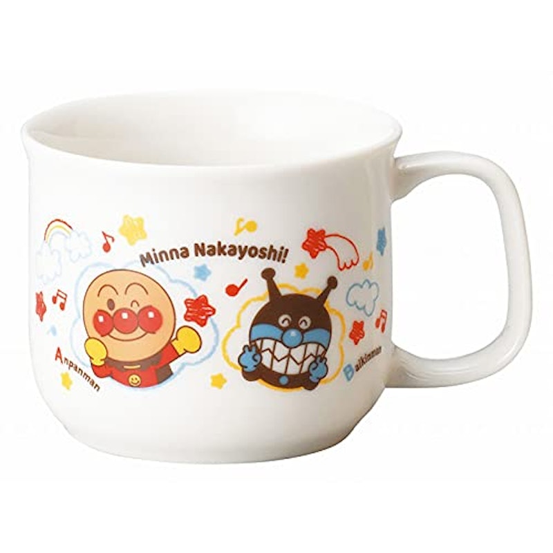 なかよしシリーズ 食器ギフトセット 4