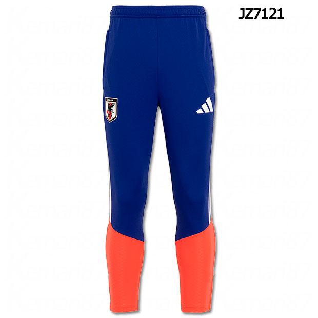 サッカー日本代表 ティロ26 トレーニングパンツ 1