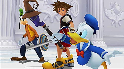 KINGDOM HEARTS-STORY SO FAR 2