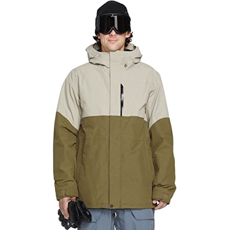 GORE-TEX ジャケット 1