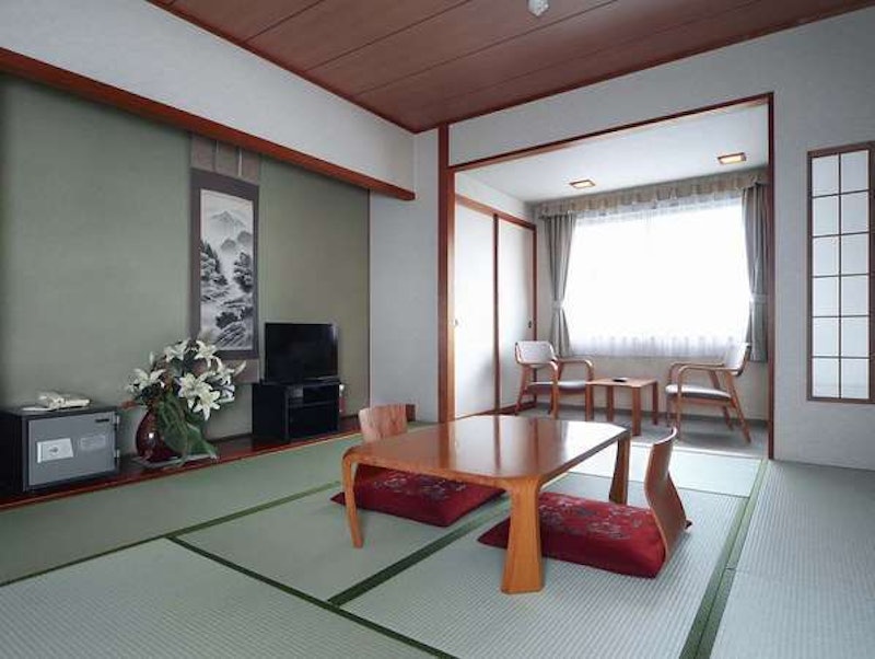 湯の川観光ホテル 祥苑 6