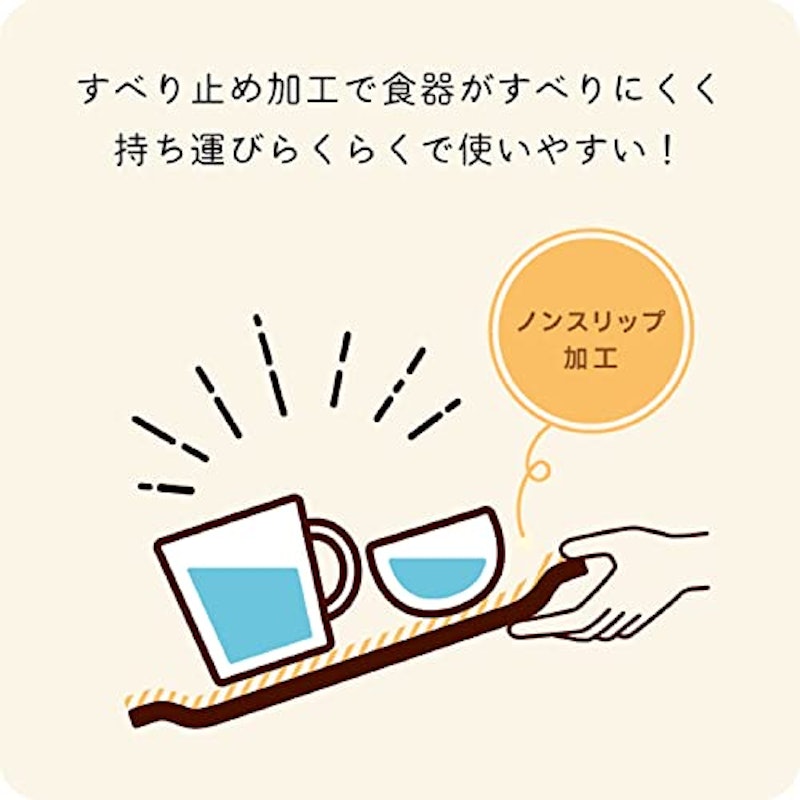 トレー 4