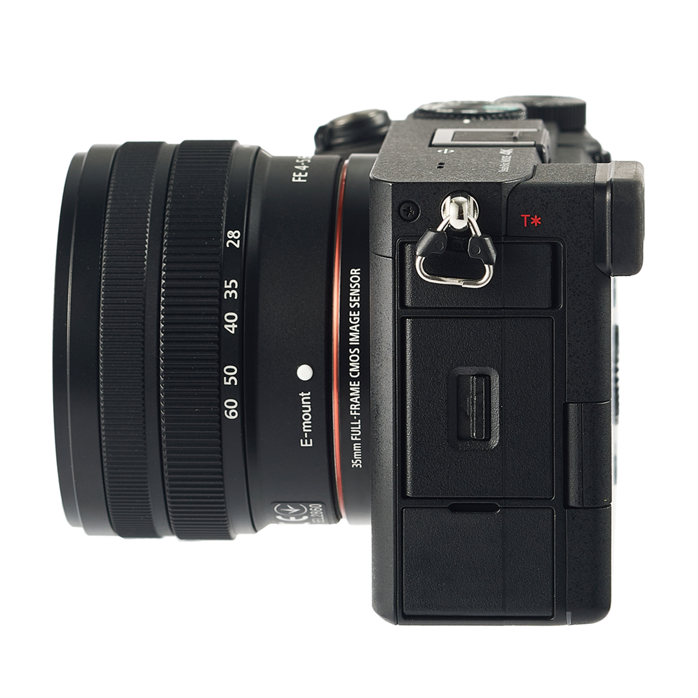 α7C 4